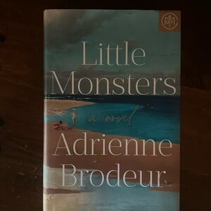 Little Monsters BOTM